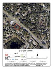 xxx N Monroe Street, Tallahassee, FL 32303