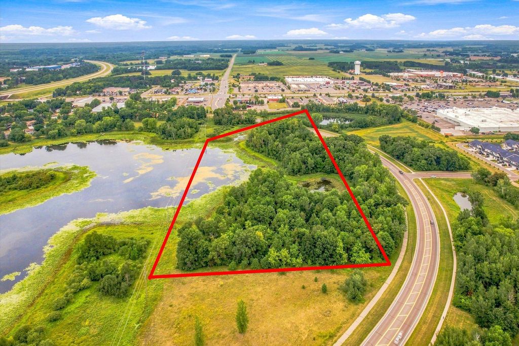TBD Opportunity Boulevard, Cambridge, MN 55008 — exterior