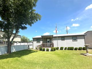 TBD Port Promontory Road, Comanche, TX 76442