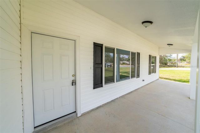 13026 NE 6 PLACE, Silver Springs, FL 34488