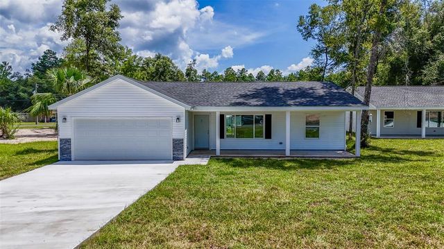 13026 NE 6 PLACE, Silver Springs, FL 34488