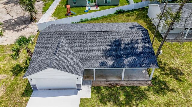 13026 NE 6 PLACE, Silver Springs, FL 34488