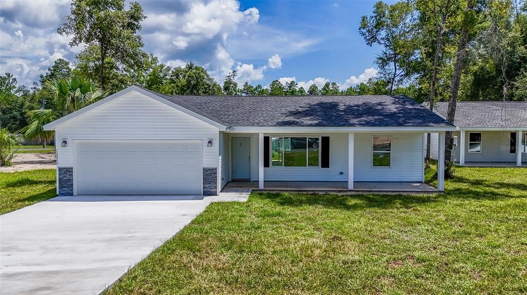 13026 NE 6 PLACE, Silver Springs, FL 34488