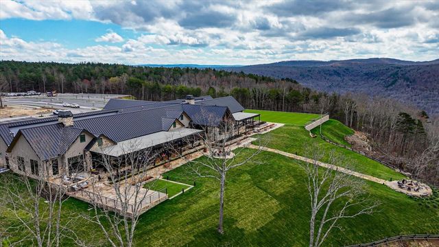 0 Split Rail Way , Lot 1127, Guild, TN 37340