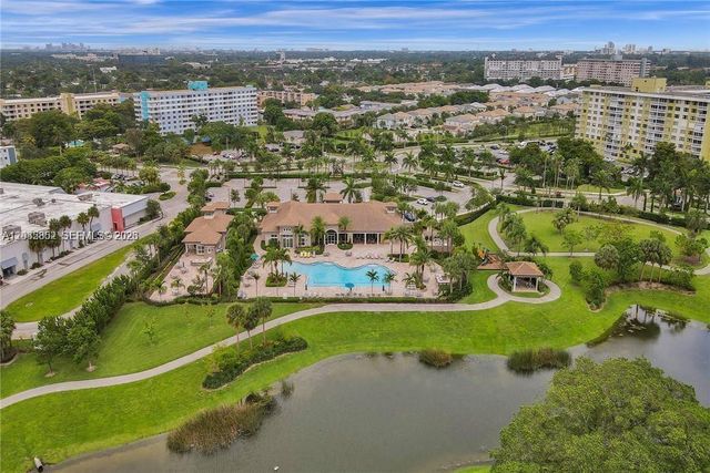 5140 Eucalyptus Dr 5, Hollywood, FL 33021