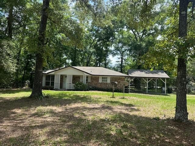 9169 Sharyn Dr, Conroe, TX 77384