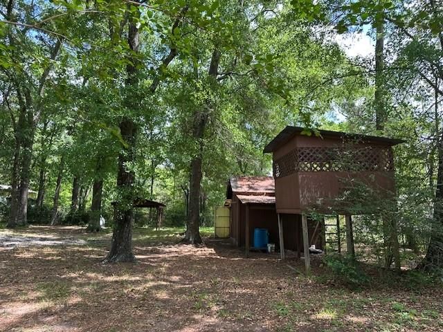 9169 Sharyn Dr, Conroe, TX 77384