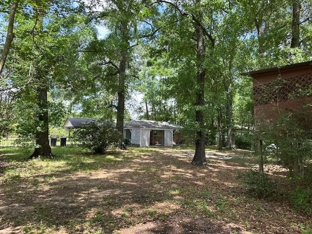 9169 Sharyn Dr, Conroe, TX 77384