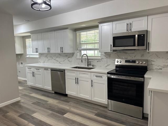 9169 Sharyn Dr, Conroe, TX 77384