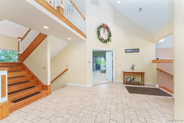7500 Farley Road, Pinckney, MI 48169