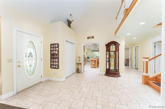 7500 Farley Road, Pinckney, MI 48169