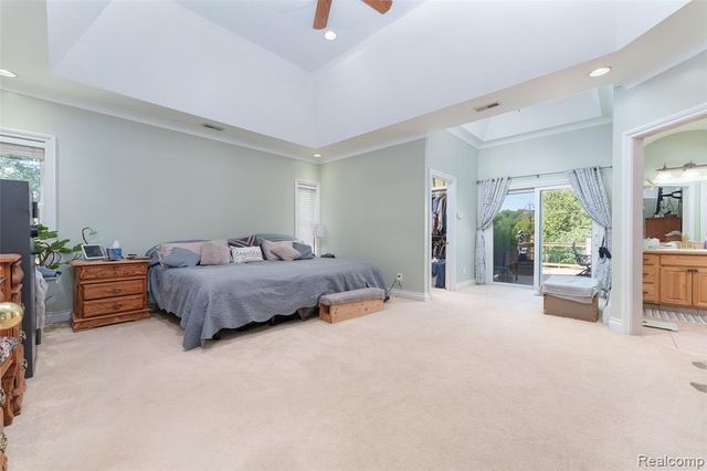 7500 Farley Road, Pinckney, MI 48169