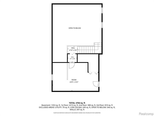7500 Farley Road, Pinckney, MI 48169