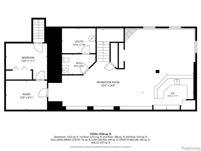 7500 Farley Road, Pinckney, MI 48169