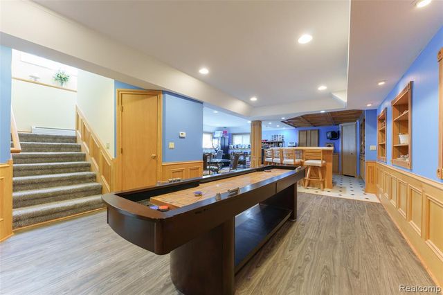7500 Farley Road, Pinckney, MI 48169