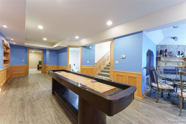 7500 Farley Road, Pinckney, MI 48169