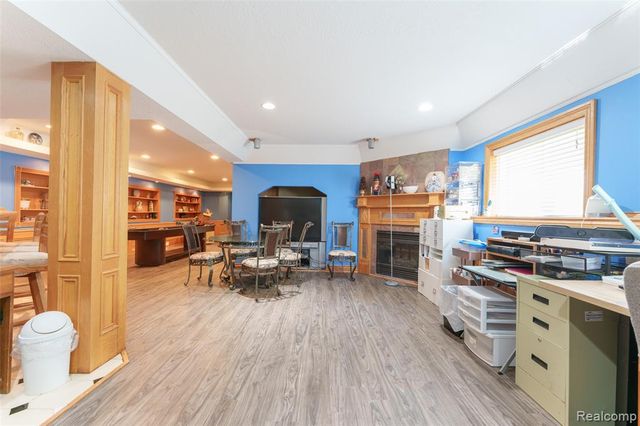 7500 Farley Road, Pinckney, MI 48169