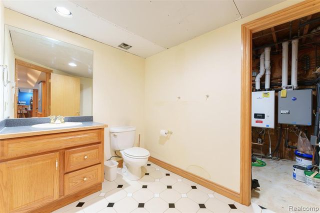 7500 Farley Road, Pinckney, MI 48169