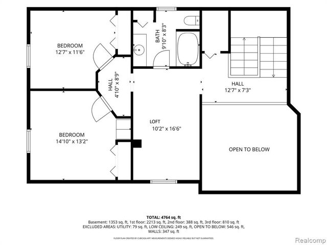 7500 Farley Road, Pinckney, MI 48169