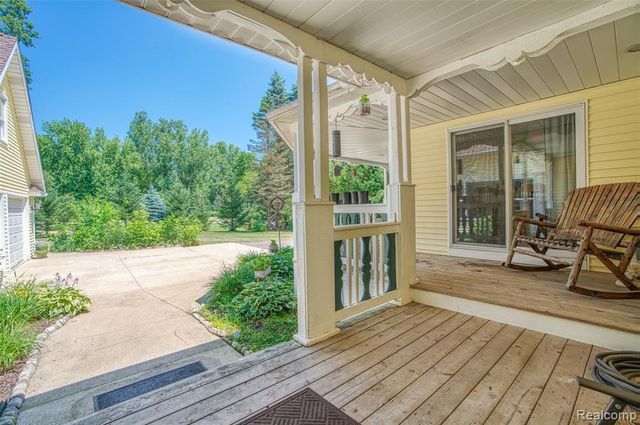 7500 Farley Road, Pinckney, MI 48169
