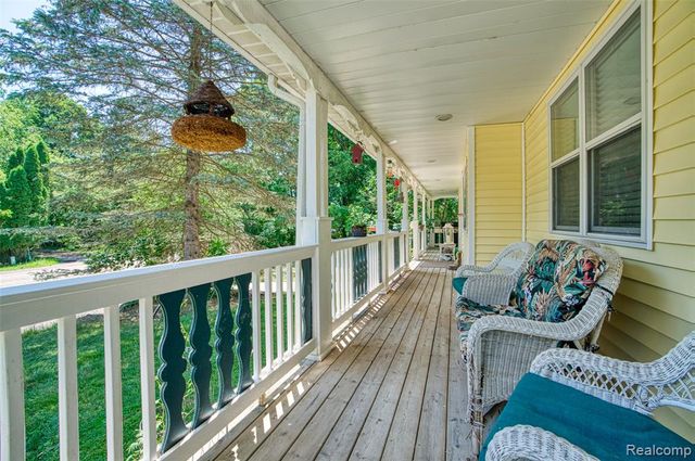 7500 Farley Road, Pinckney, MI 48169