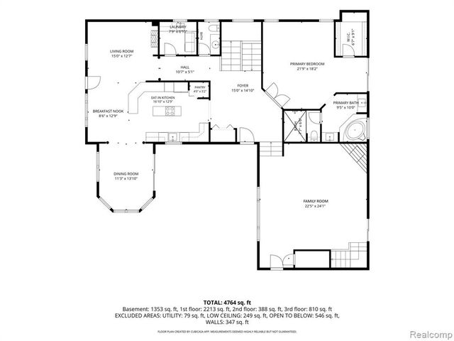 7500 Farley Road, Pinckney, MI 48169