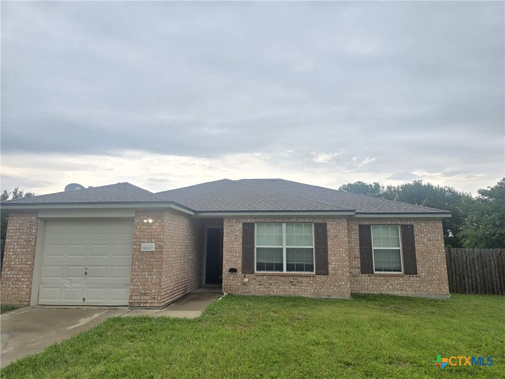 8630 Hogan Road, Temple, TX 76502