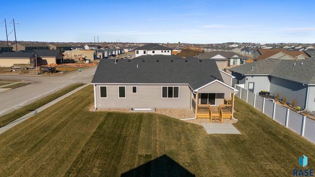 5301 E 63rd St Street, Sioux Falls, SD 57108