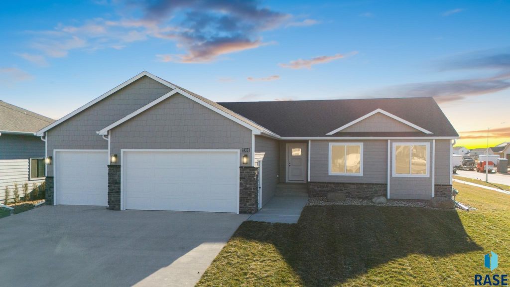 5301 E 63rd St Street, Sioux Falls, SD 57108