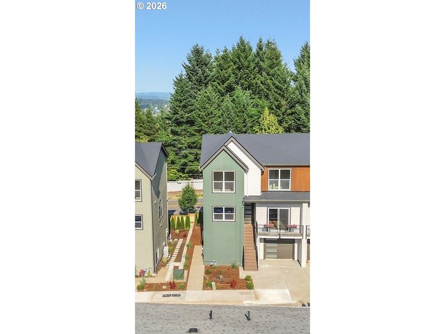 8872 Sw SERENITY Ter, Beaverton, OR 97007