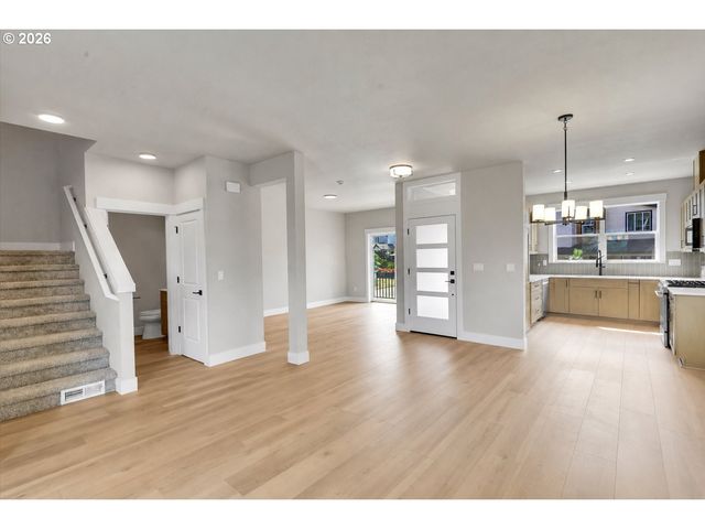 8872 Sw SERENITY Ter, Beaverton, OR 97007