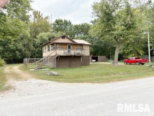 328 Island Ave Avenue, East Moline, IL 61244