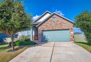 16609 Sumptuous DR, Manor, TX 78653
