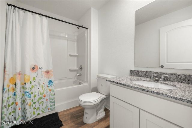 671 LIVE OAK Loop, Crescent City, FL 32112