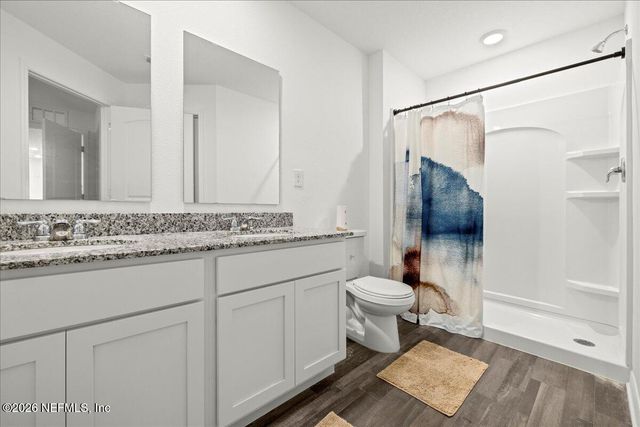 671 LIVE OAK Loop, Crescent City, FL 32112