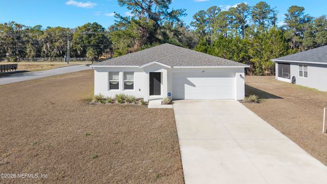 671 LIVE OAK Loop, Crescent City, FL 32112