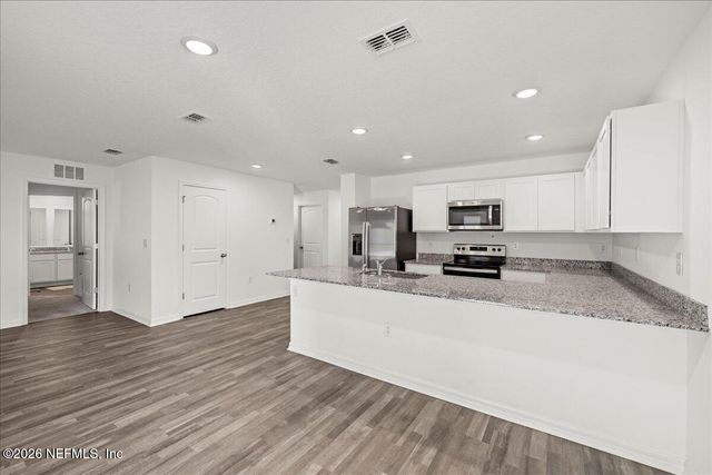 671 LIVE OAK Loop, Crescent City, FL 32112