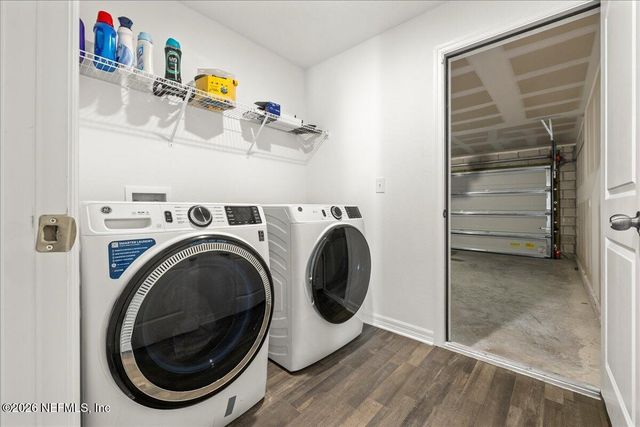 671 LIVE OAK Loop, Crescent City, FL 32112