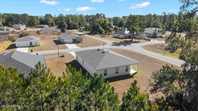 671 LIVE OAK Loop, Crescent City, FL 32112