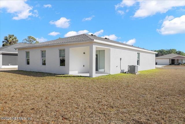 671 LIVE OAK Loop, Crescent City, FL 32112