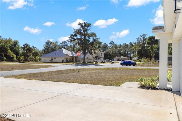 671 LIVE OAK Loop, Crescent City, FL 32112
