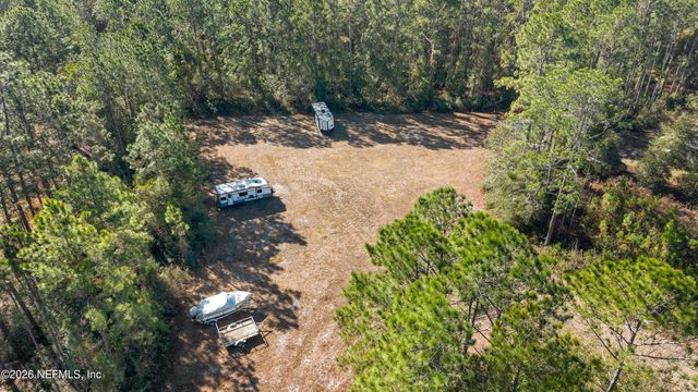 671 LIVE OAK Loop, Crescent City, FL 32112