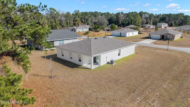 671 LIVE OAK Loop, Crescent City, FL 32112