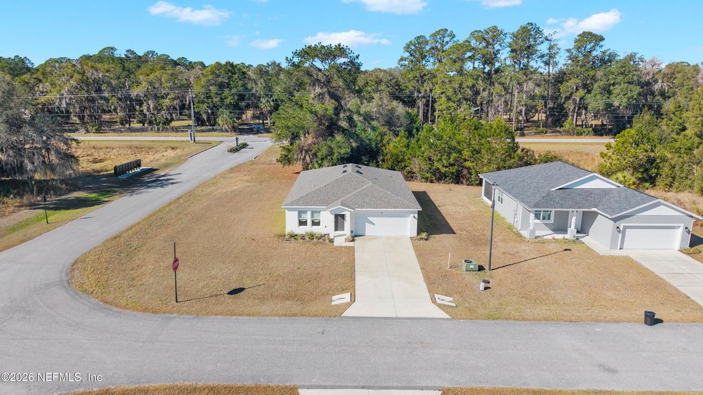 671 LIVE OAK Loop, Crescent City, FL 32112