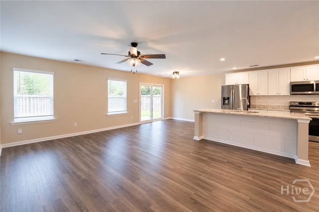 257 Cromer Street, Savannah, GA 31407