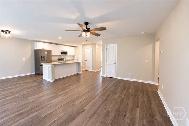 257 Cromer Street, Savannah, GA 31407