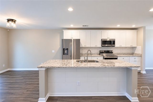 257 Cromer Street, Savannah, GA 31407