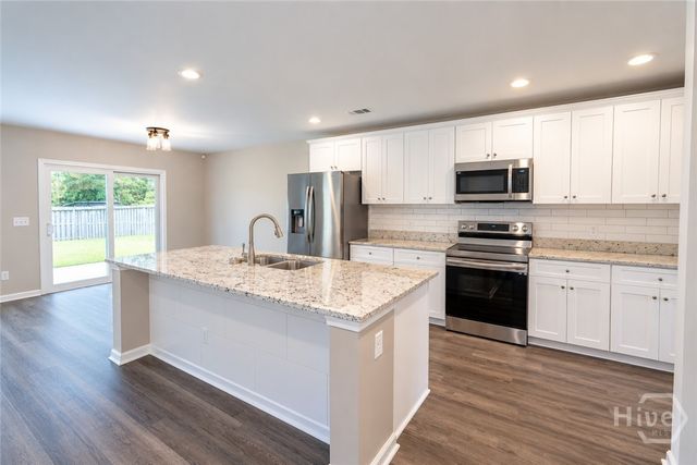 257 Cromer Street, Savannah, GA 31407