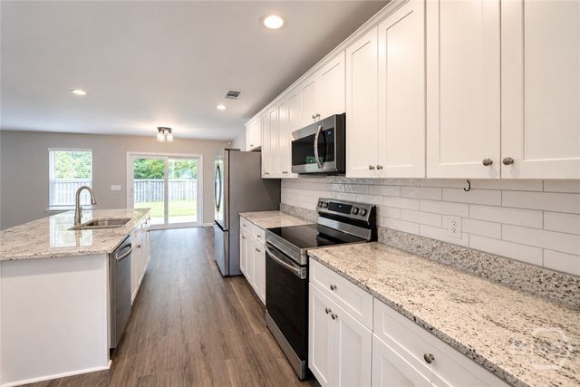 257 Cromer Street, Savannah, GA 31407