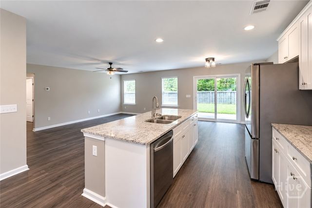 257 Cromer Street, Savannah, GA 31407